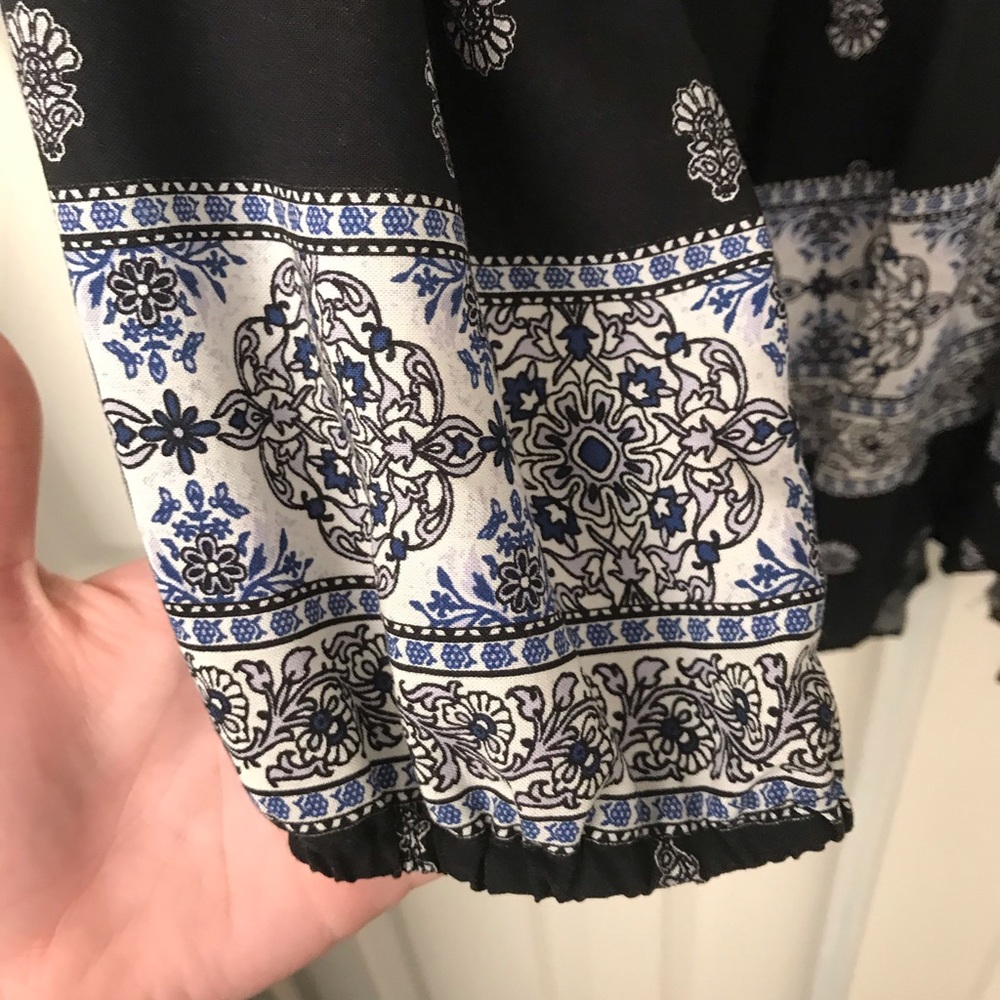 Romper - Picture 3 of 3